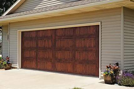 Affordable Garage Door Repairs
