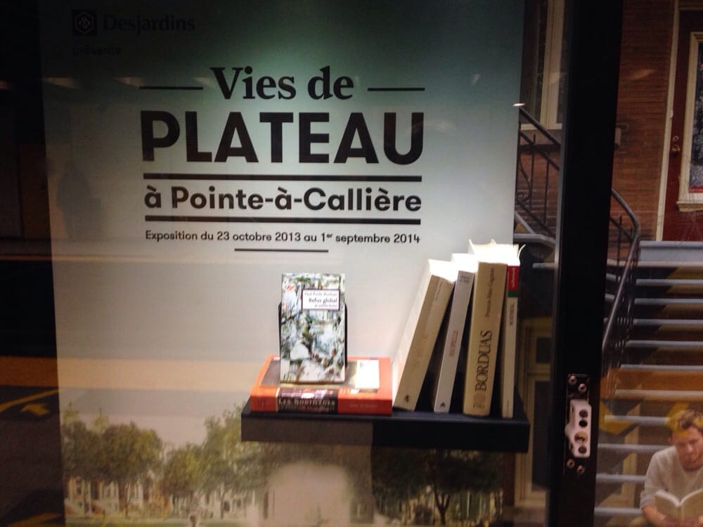 Tabagie Station Metro Place D'armes