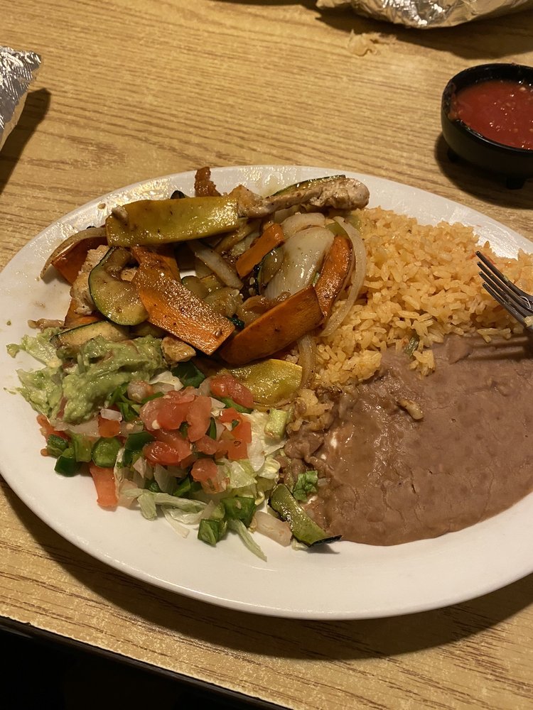 Garcia's Mexican Food Restaurant