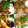 Moroccan Kebab & Falafel