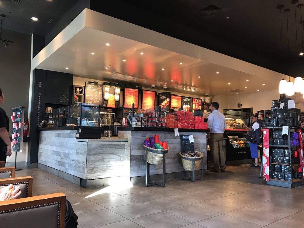 Starbucks 75 Photos & 72 Reviews Coffee & Tea 2295 Otay Lakes Rd