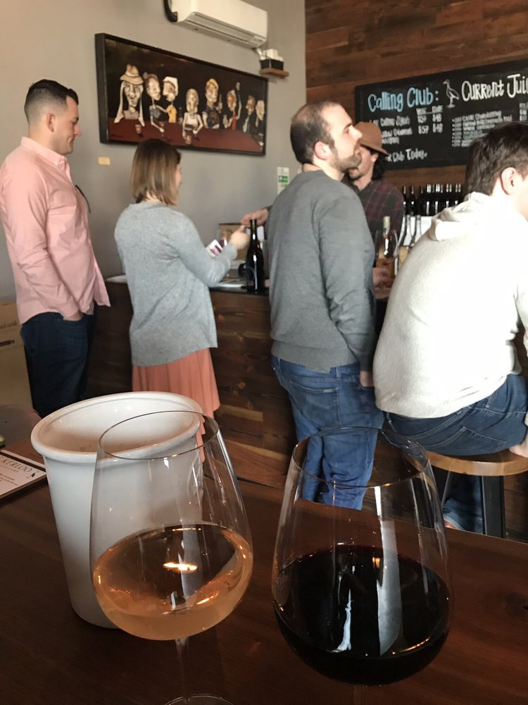 Kerloo Cellars