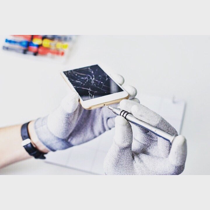 Baraboom Phone Repairs