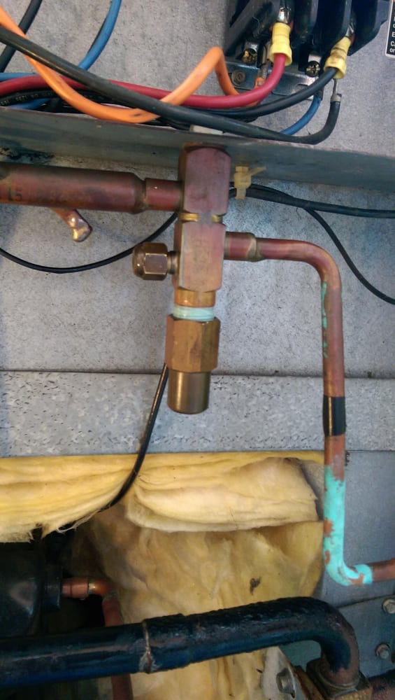 image of business Mays Heating and Air Conditioning Services