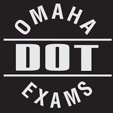 Omaha DOT/CDL Physical Exams