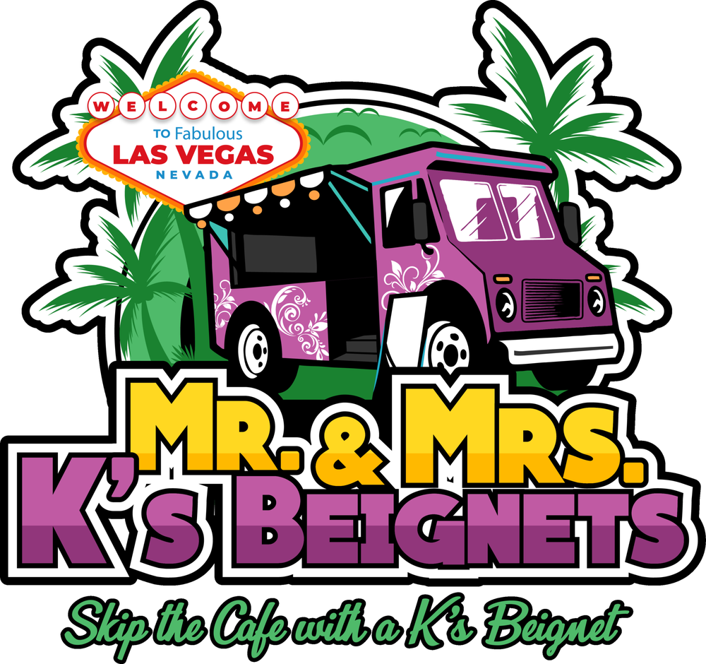 Mr. & Mrs. K’s Beignets