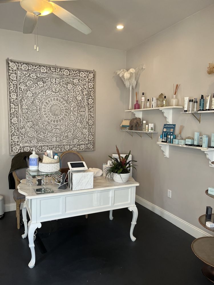 ENCY Esthetics
