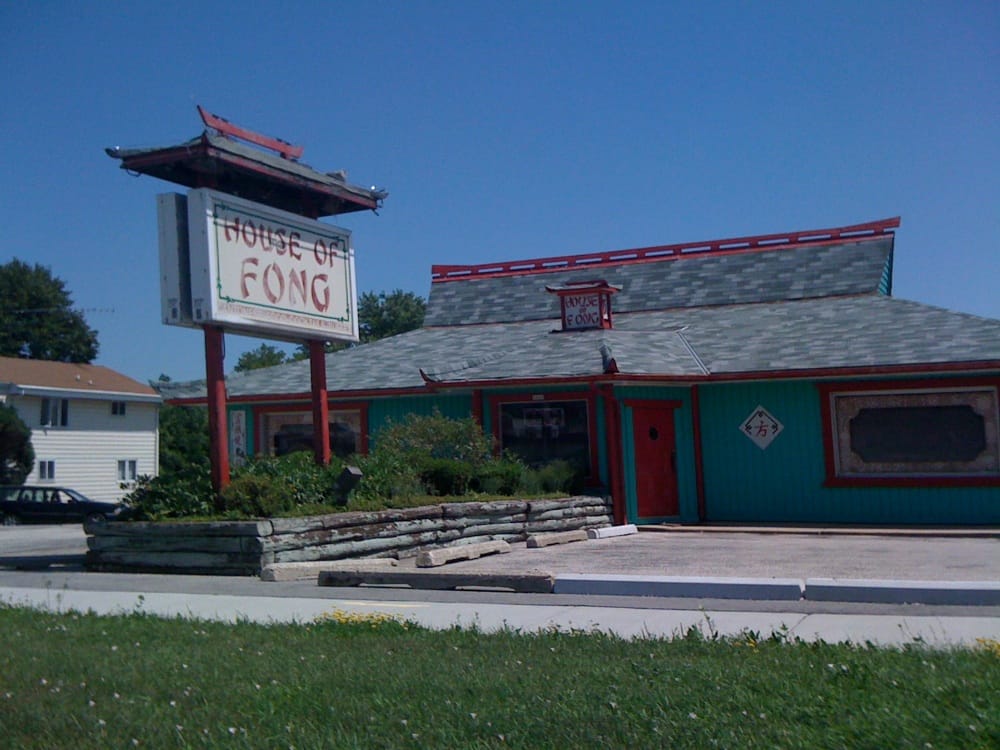 House of Fong CLOSED 11 Reviews Chinese 5460 S 27th St, Clayton