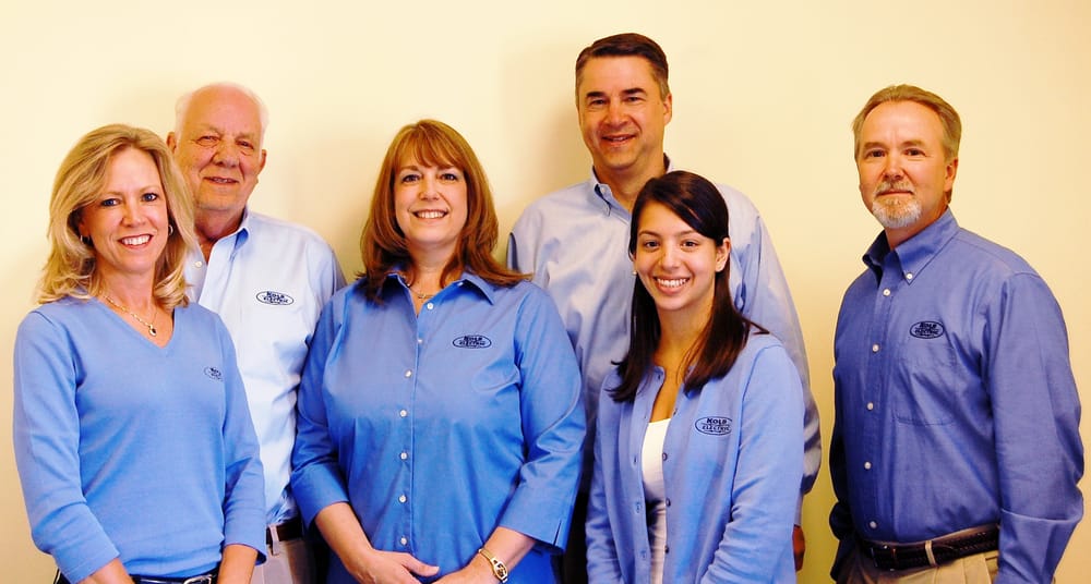 Kolb Electric