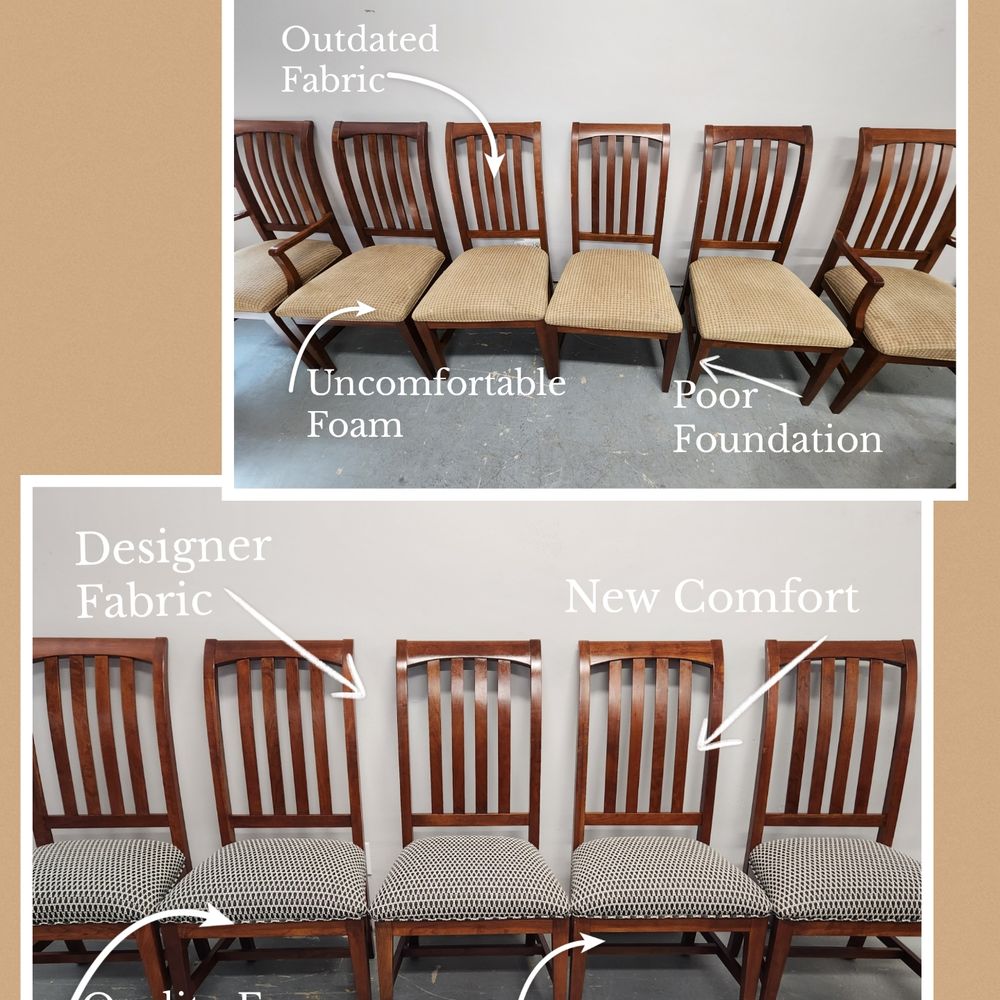 Create Your Dream Space 🛋️ Yelp