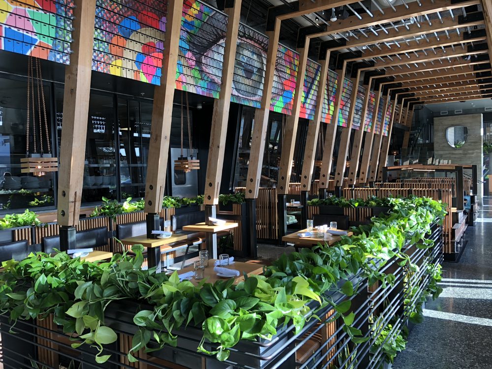 Puesto Park Place Irvine 744 Photos & 640 Reviews Mexican 3311 Michelson Dr, Irvine, CA