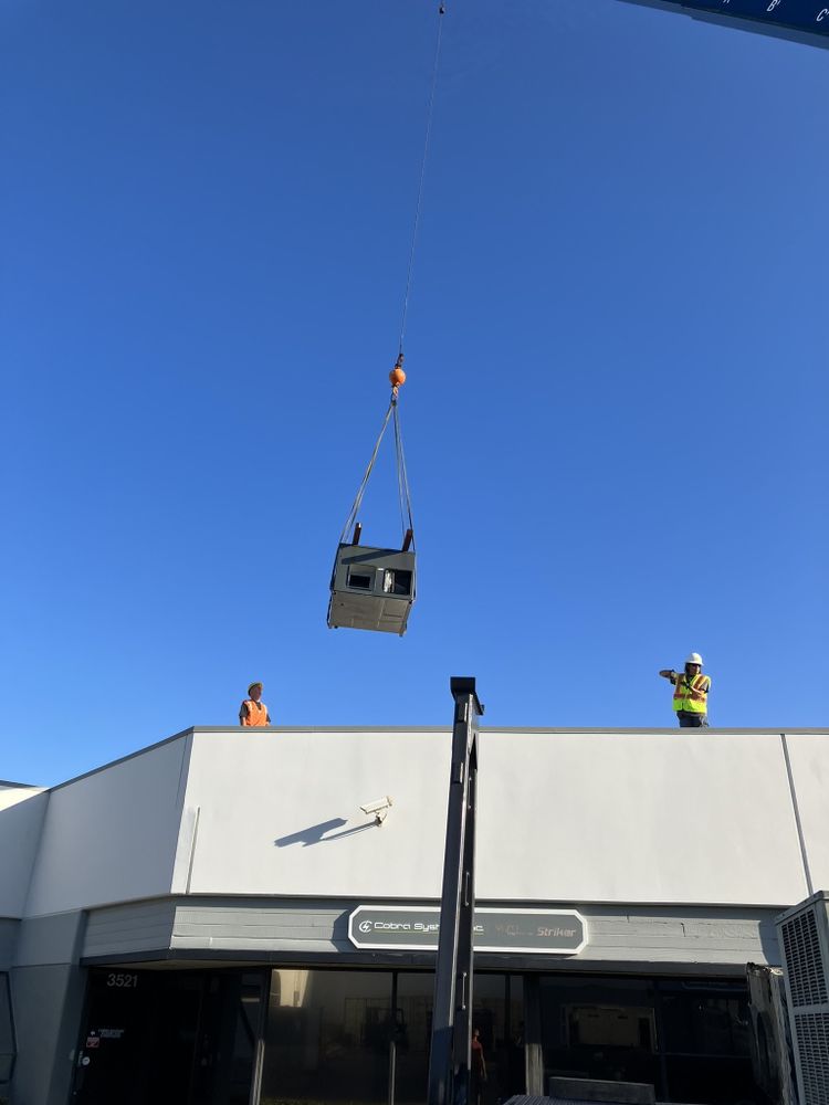 Parker Heating and Cooling