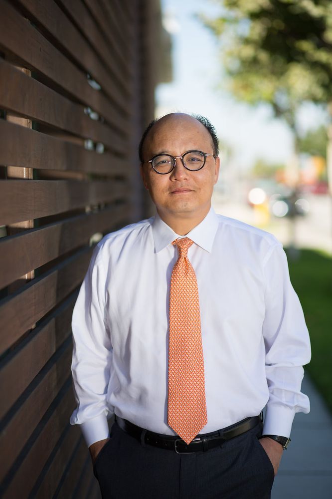 image of business Daniel T Chung, DDS