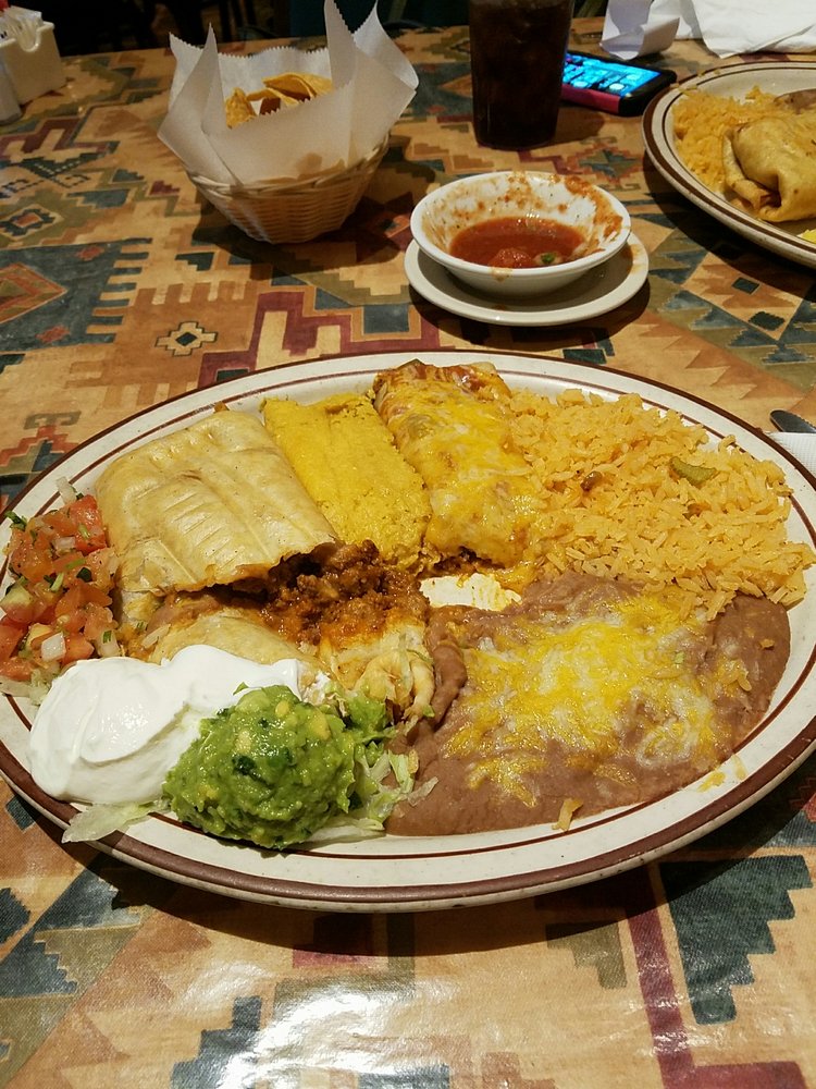 Sierra's Grill & Taqueria