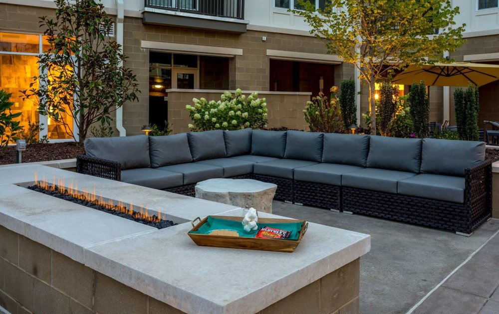 Berkshire Main Street Apartments