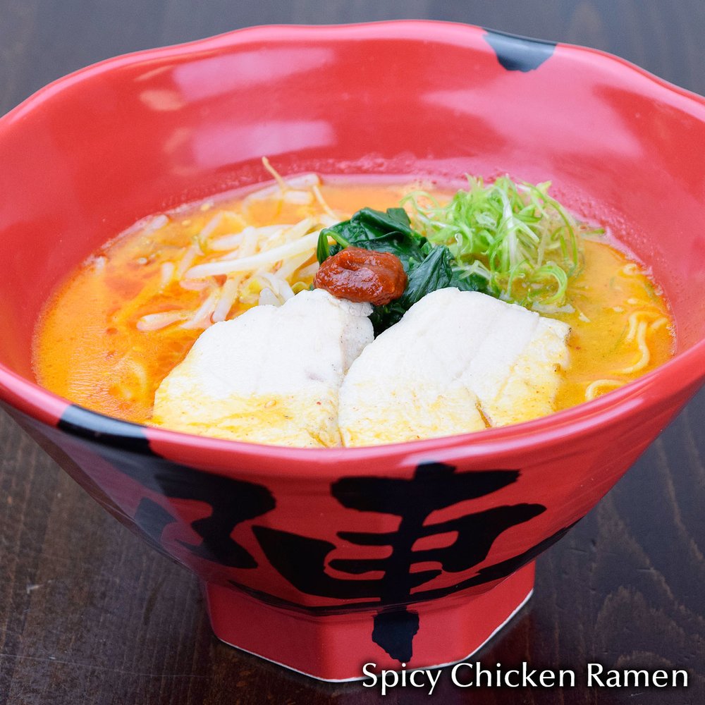 JINYA Ramen Bar Order Food Online 1382 Photos & 833 Reviews Ramen