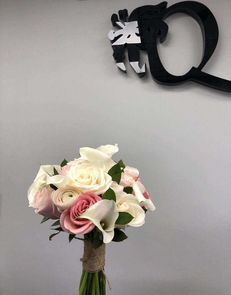 Quinn Florist