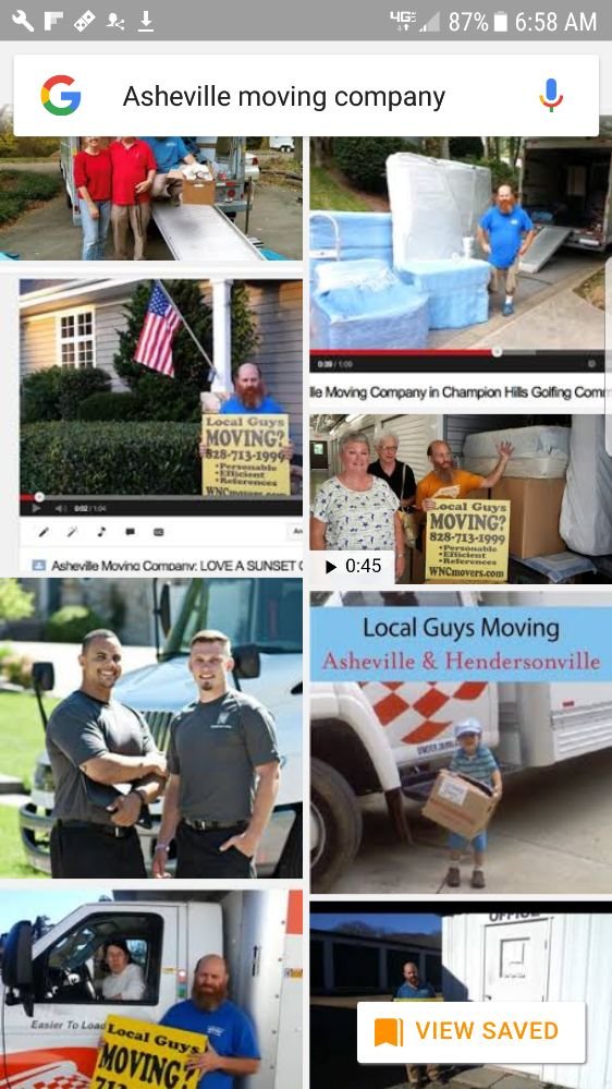 Greenville Moving Company
