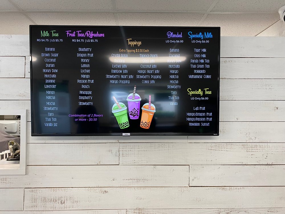 Love4Boba
