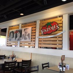 Fazoli S Italian 5 South Kingshighway Cape Girardeau Mo Photo Of Fazoli S Cape Girardeau Mo United States