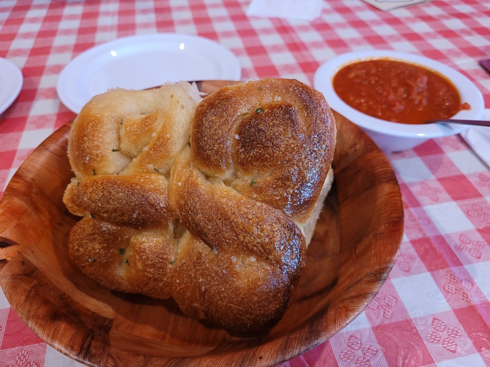 Adriano’s Italian Restaurant