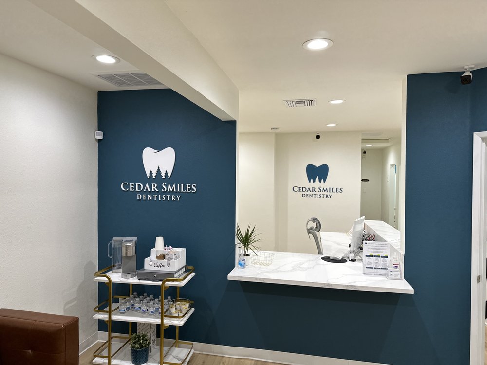 image of business Cedar Smiles Dentistry