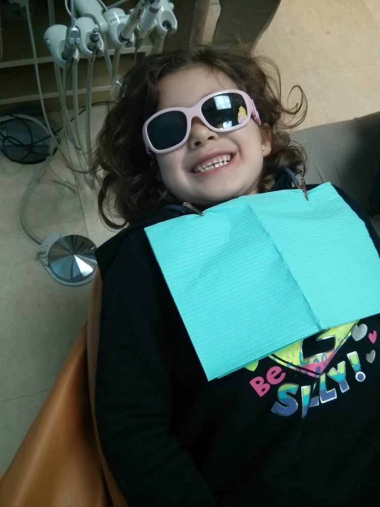 image of business Adult & Pediatric Dental Studio PC