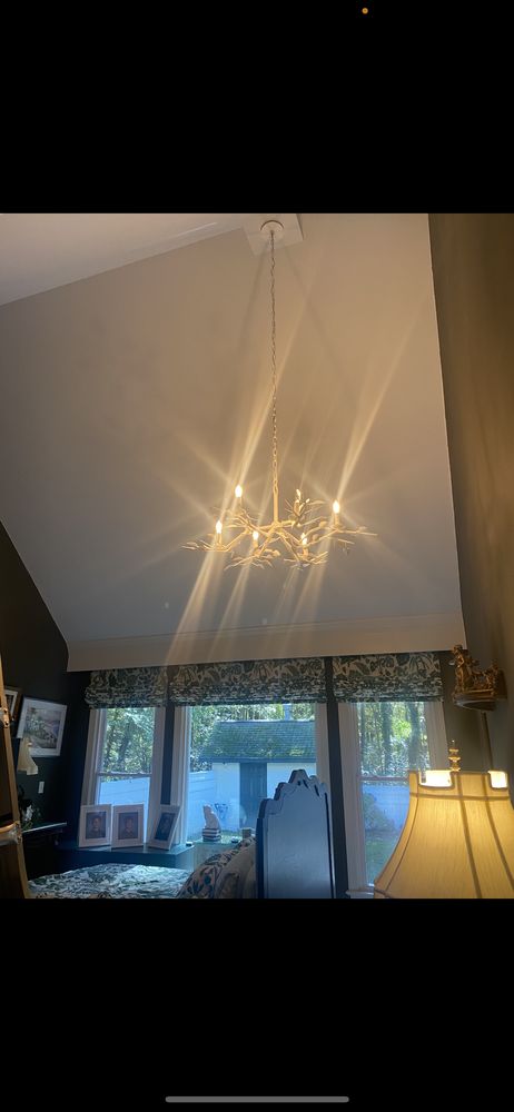 TR3 Electrical service