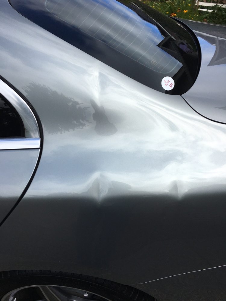 Gerber Collision & Glass