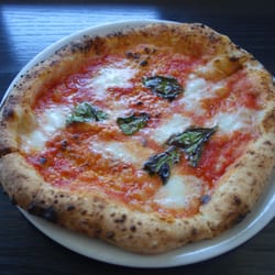 Mozzeria Order Food Online 607 Photos 679 Reviews Pizza Photo Of Mozzeria San Francisco Ca United States Margherita Dop