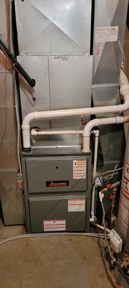 image of business Utah Valley Heating & Cooling Inc