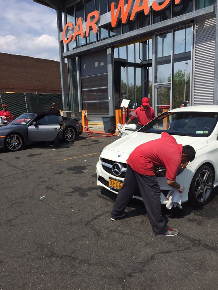 Woodbury Royal Car Wash