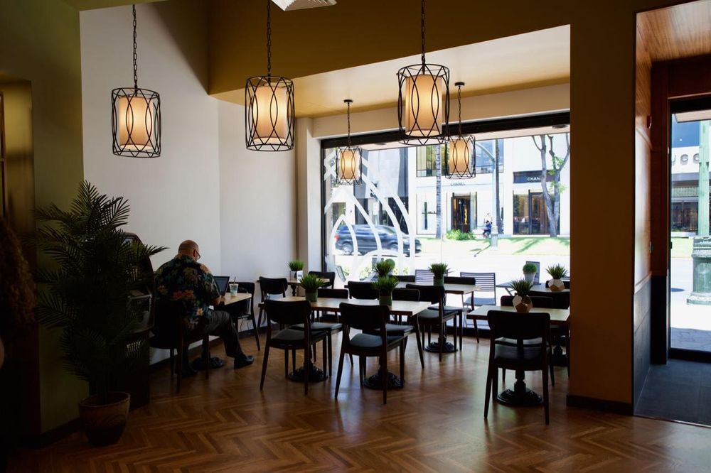 image of business Complete Custom Floors