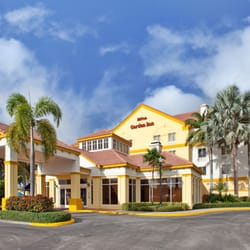 Hilton Garden Inn Boca Raton gift card