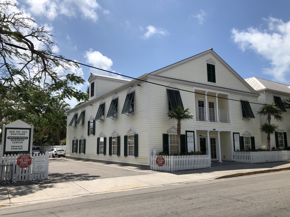 Keys Financial Mortgage Corp