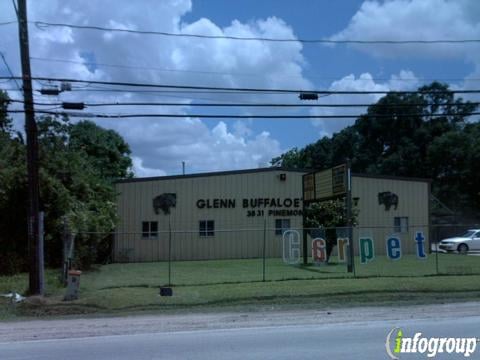 image of business Buffaloe