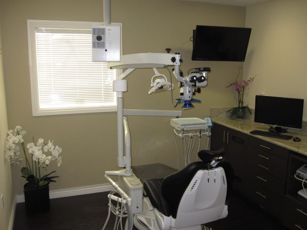Artin Davoodian, DDS 45 Reviews Endodontists 1624 W Olive Ave