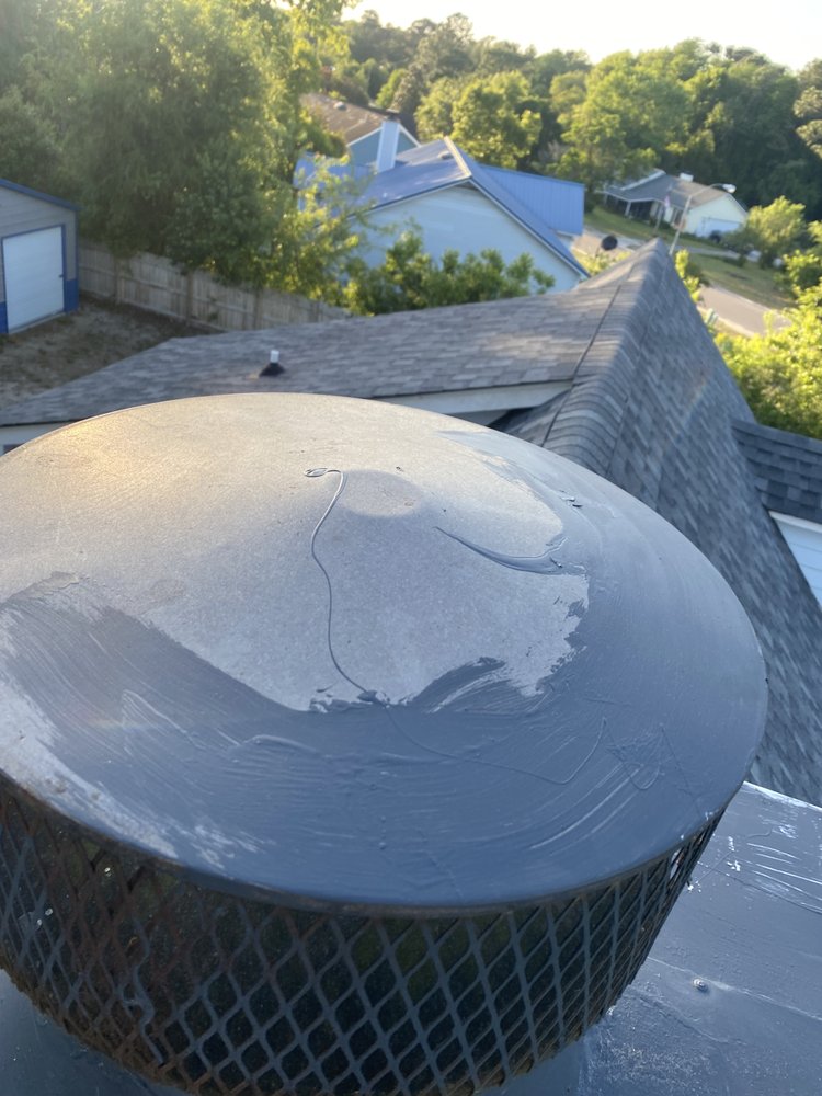 Houston's Renovations & Custom Carpentry