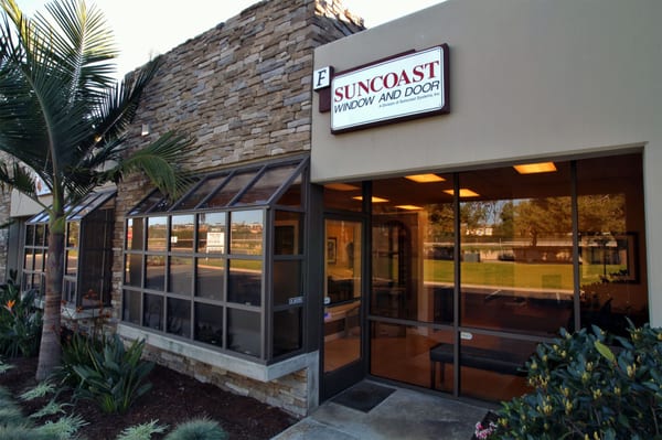 Suncoast Window Door 5235 Avenida Encinas Ste F Carlsbad Suncoast Window Door 5235 Avenida Encinas Ste F Carlsbad