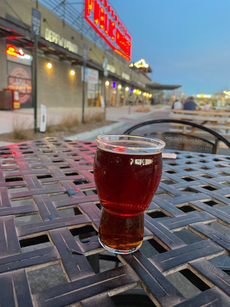 Barquentine Brewing Company