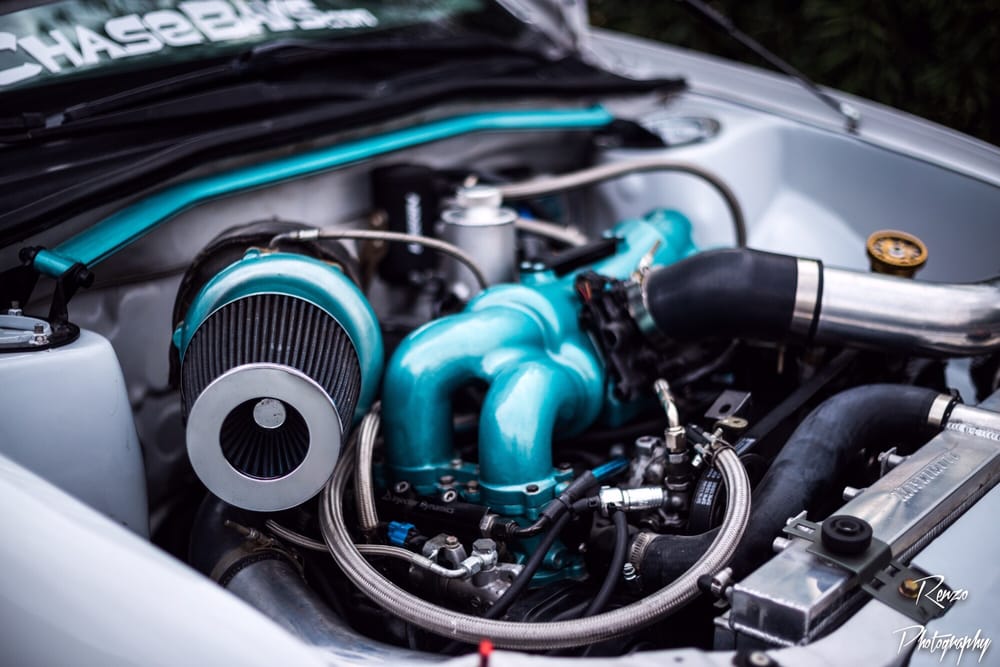 Patterson Performance Parts