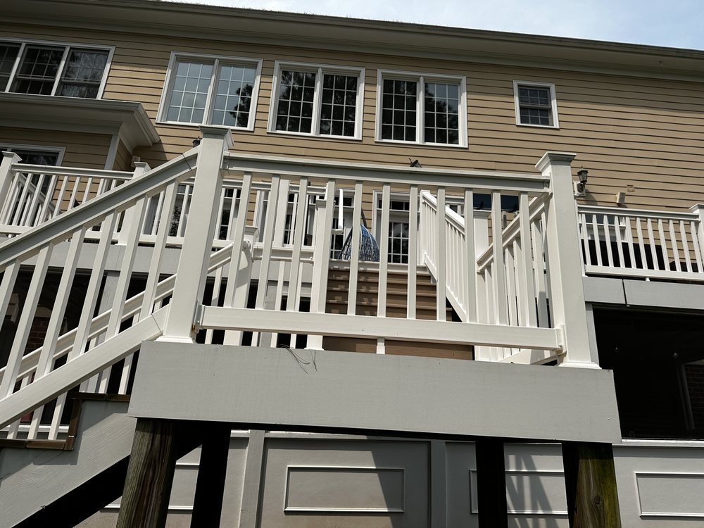 Squeegee Squad - Hampton Roads