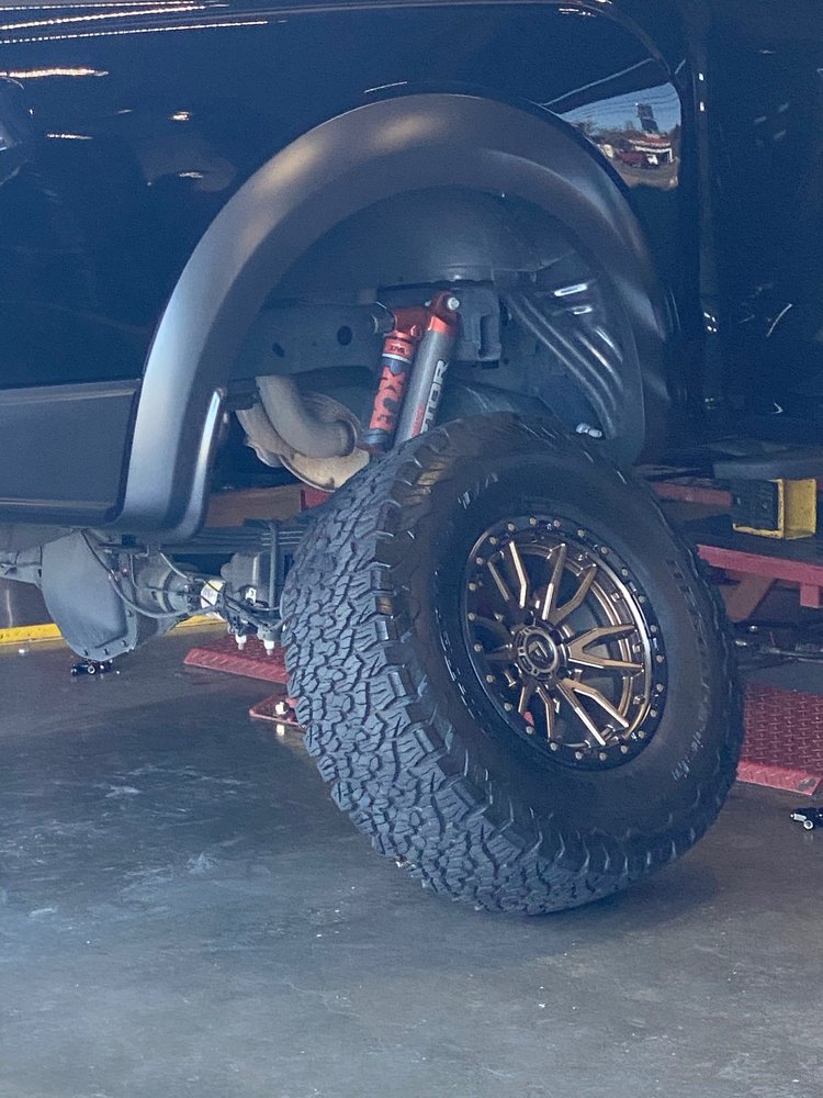 Big O Tires