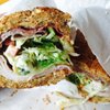 Potbelly Sandwich Shop