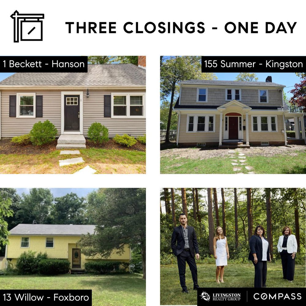 Livingston Realty Group of Compass