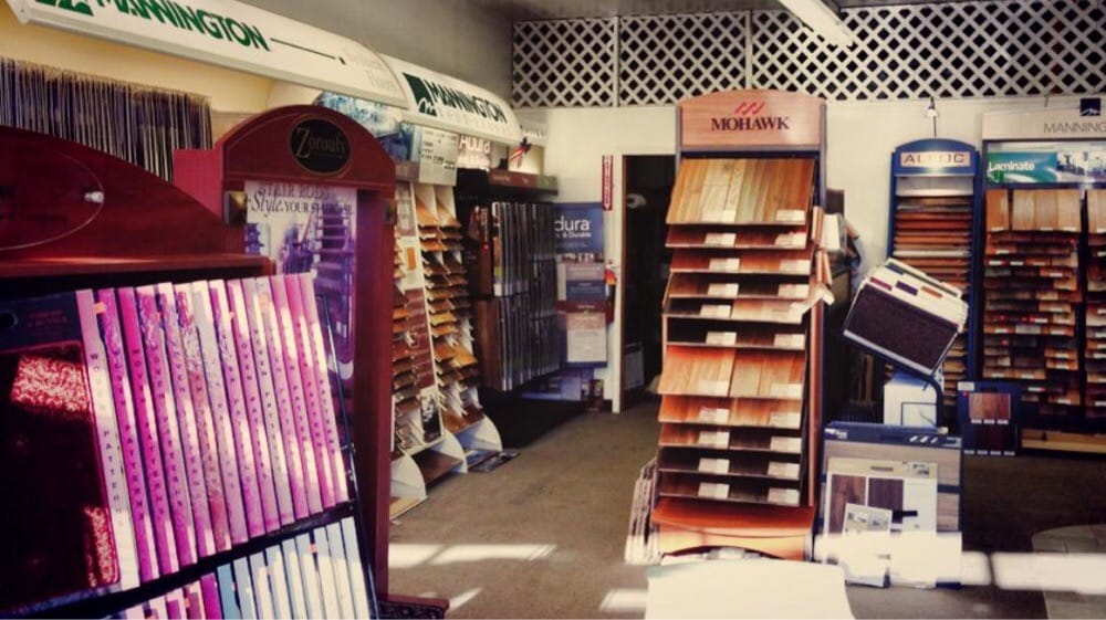 Bobs Carpet Inc