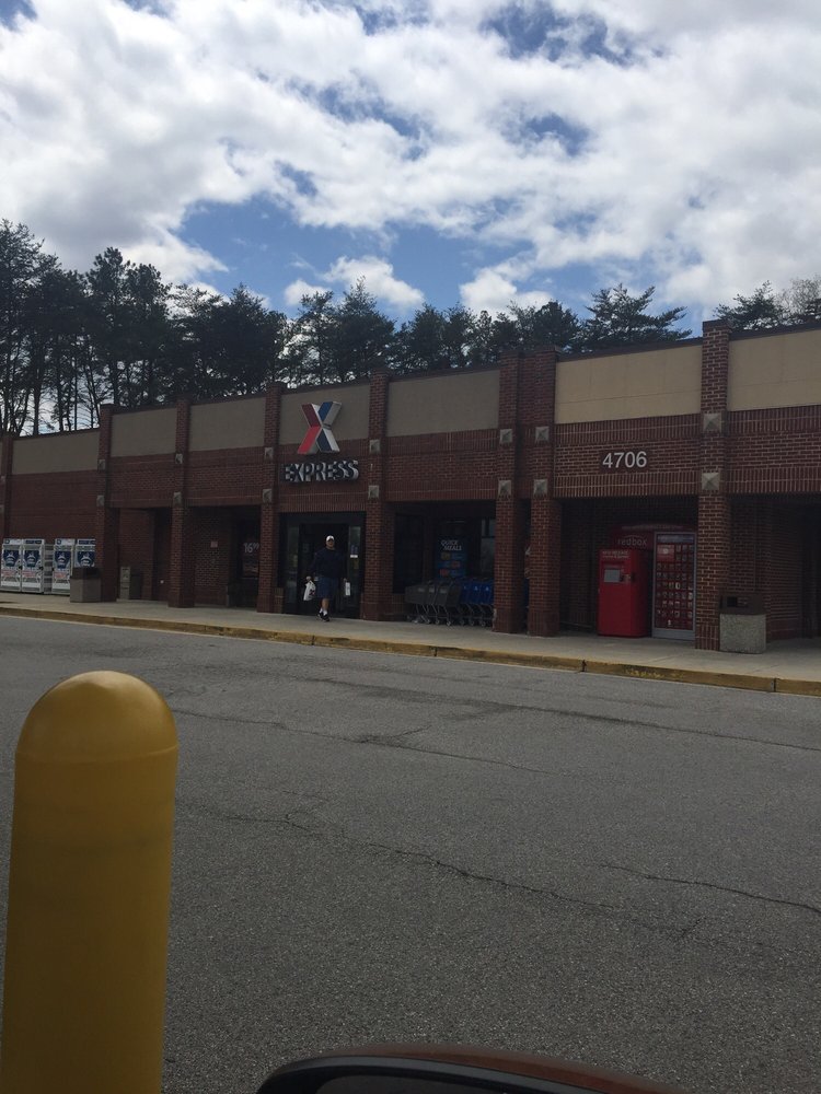 Fort Meade Exchange Shoppette - 13 Reviews - Discount Store - MacArthur
