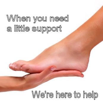Photos For Davis Foot Comfort Center Yelp