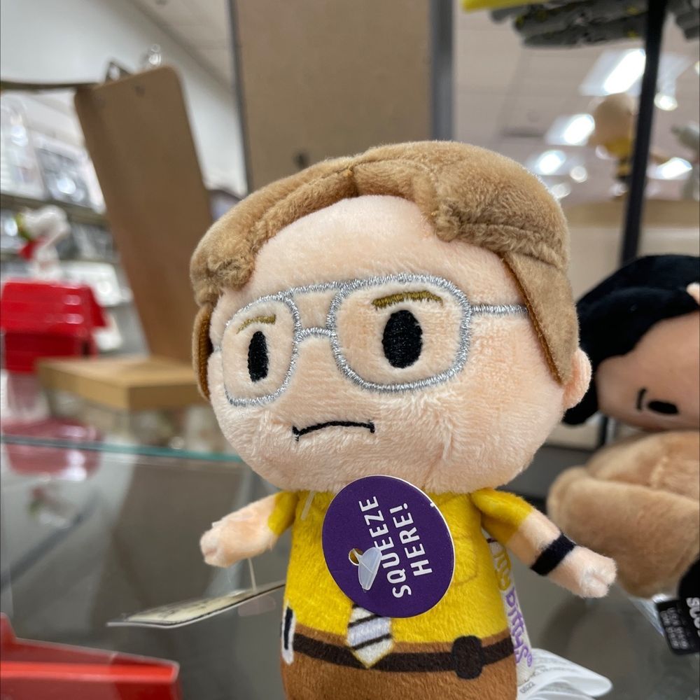 Norman’s Hallmark