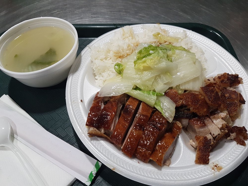 Luen Hing Barbecue